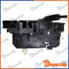 Serrure de porte droite pour FIAT | EZC-FT-331, 31324